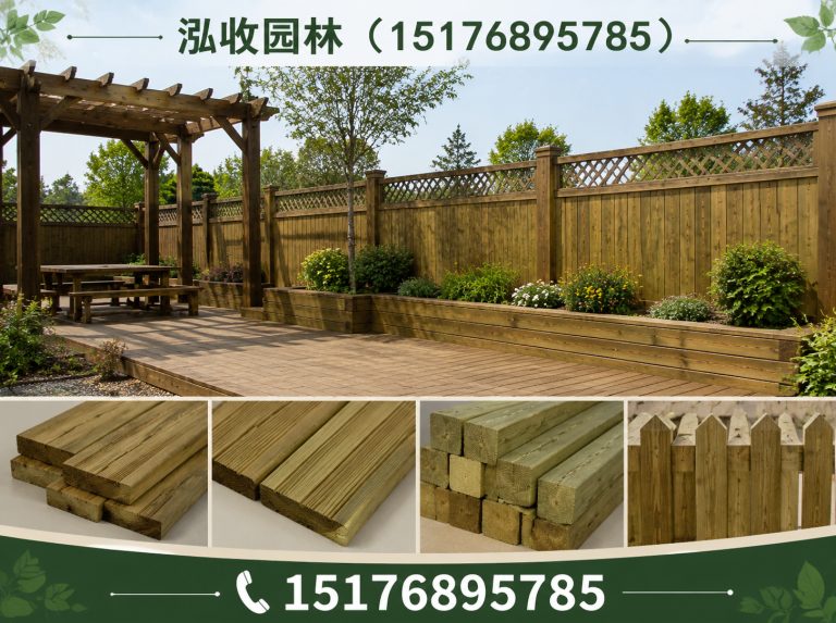 铁岭凉亭展示图